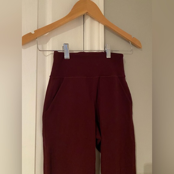 lululemon Align™ High-Rise Jogger Full Length -size 0 - Picture 4 of 6